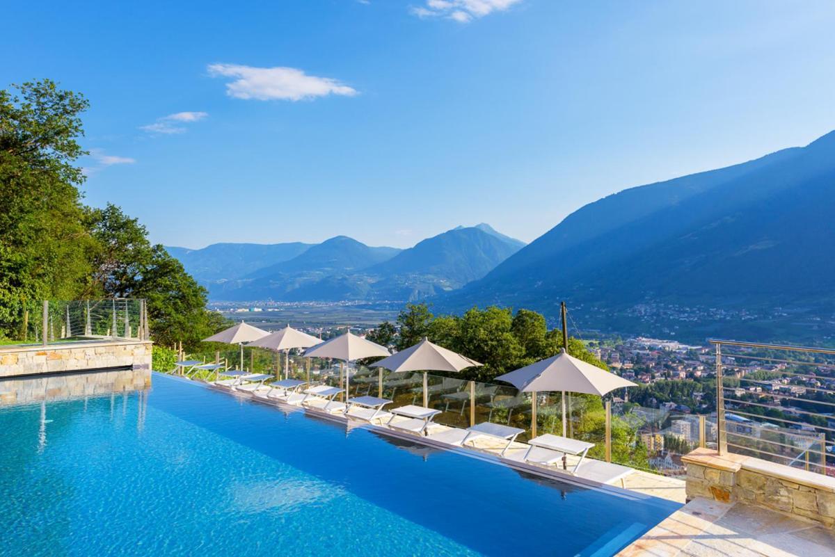 Hotel Panorama Tirol Exteriér fotografie