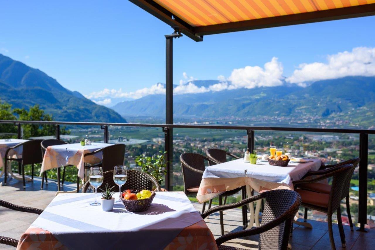 Hotel Panorama Tirol Exteriér fotografie