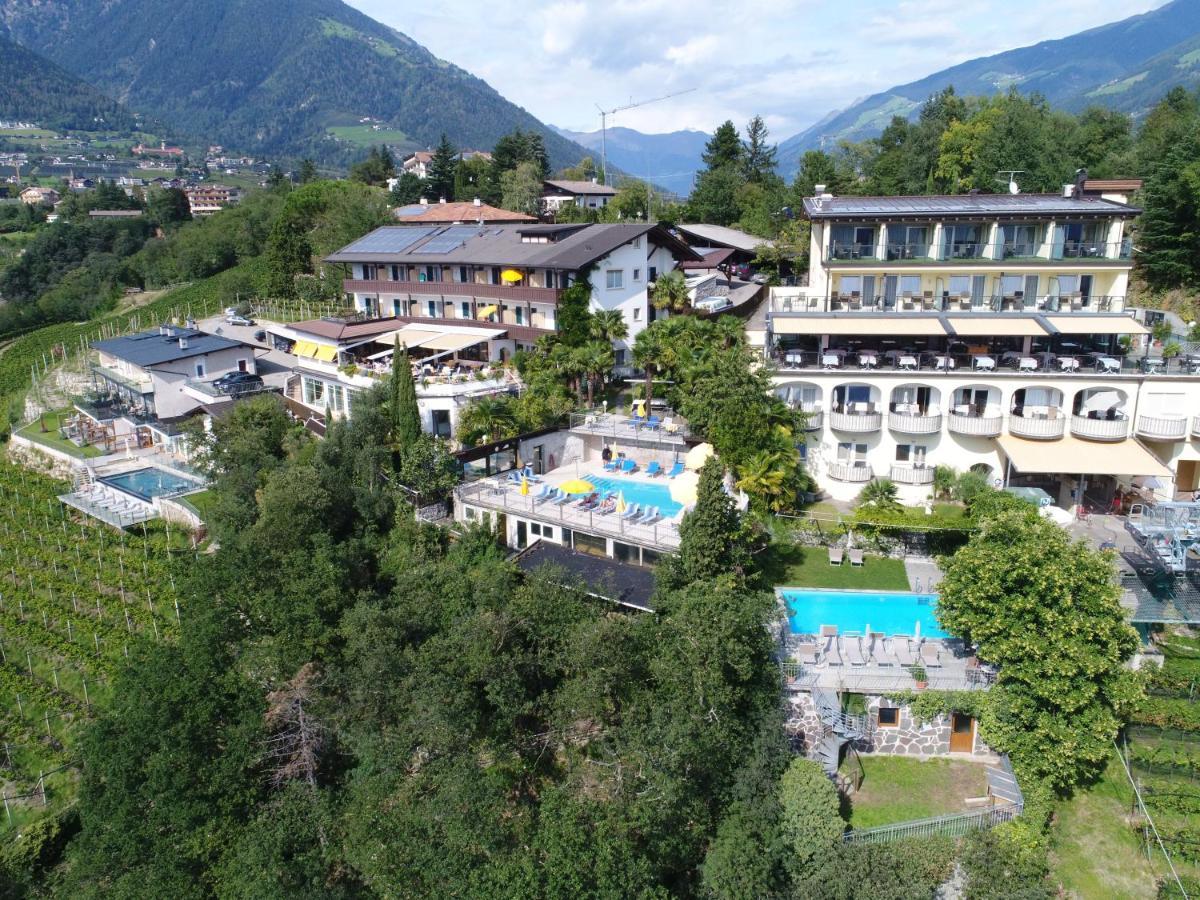 Hotel Panorama Tirol Exteriér fotografie