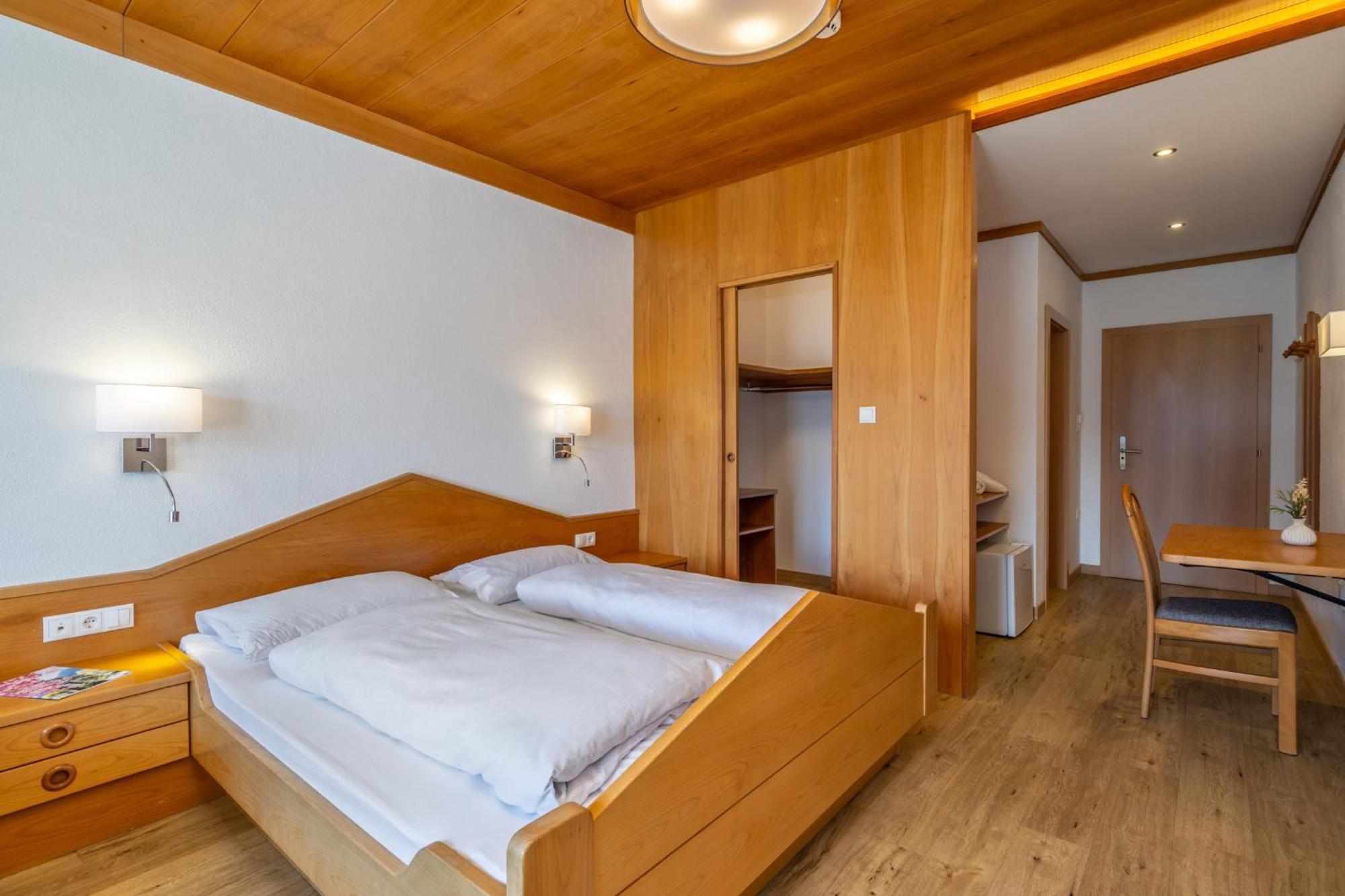 Hotel Panorama Tirol Exteriér fotografie
