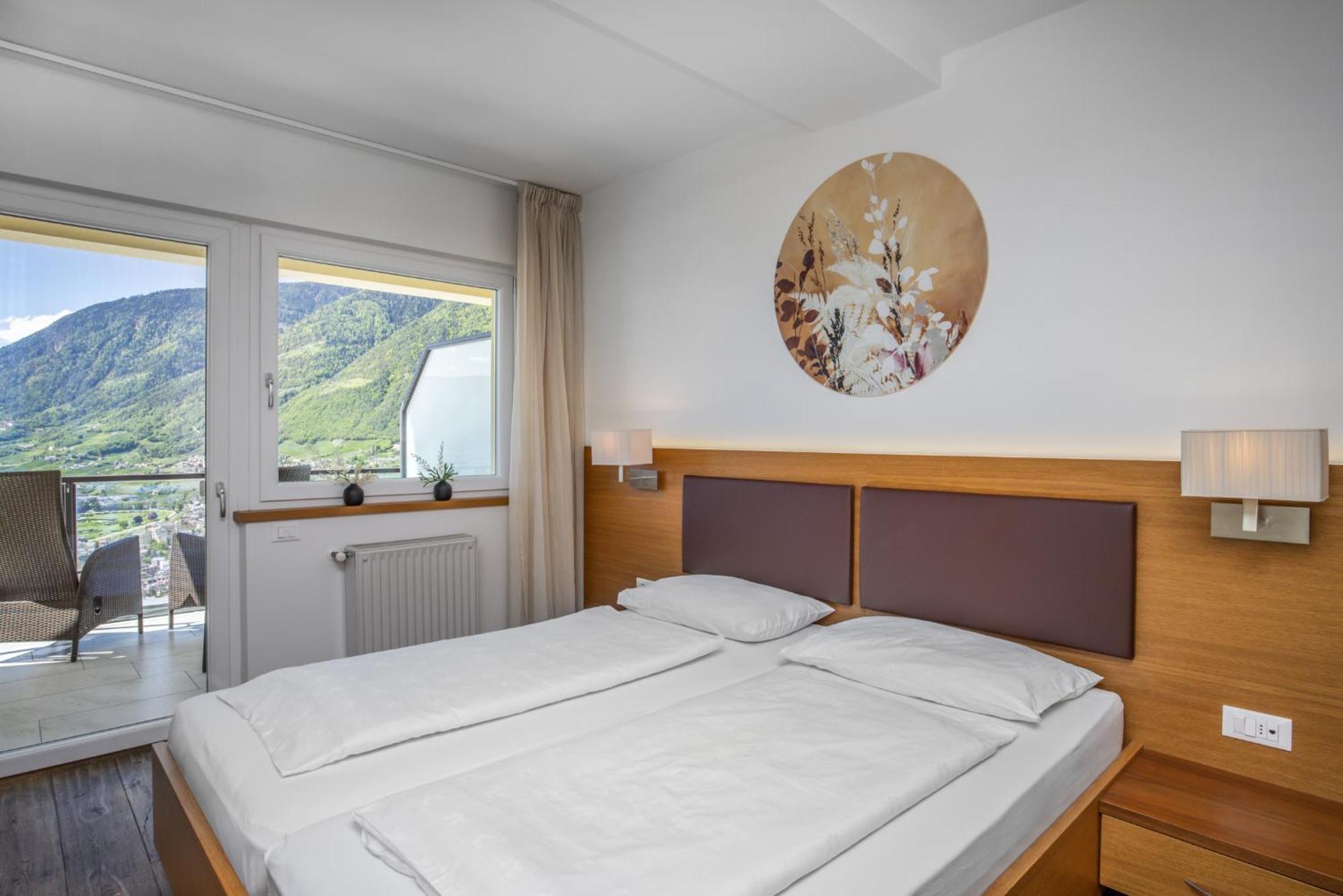 Hotel Panorama Tirol Exteriér fotografie