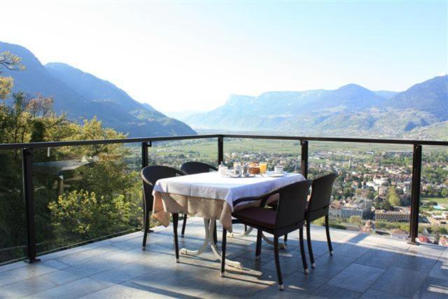 Hotel Panorama Tirol Exteriér fotografie