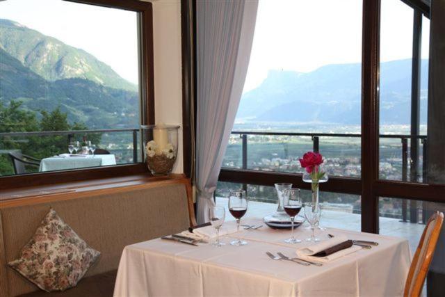 Hotel Panorama Tirol Exteriér fotografie