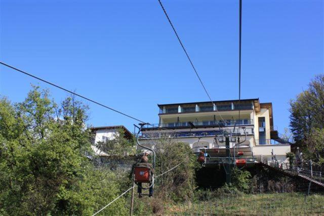Hotel Panorama Tirol Exteriér fotografie